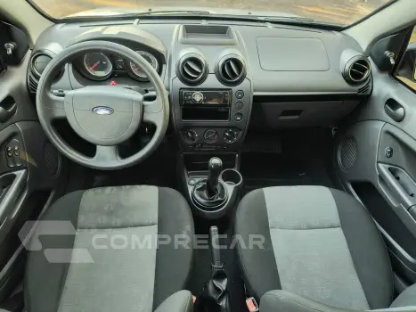 FIESTA 1.0 MPI Hatch 8V