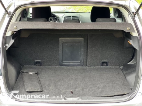 ASX 2.0 4X4 AWD 16V