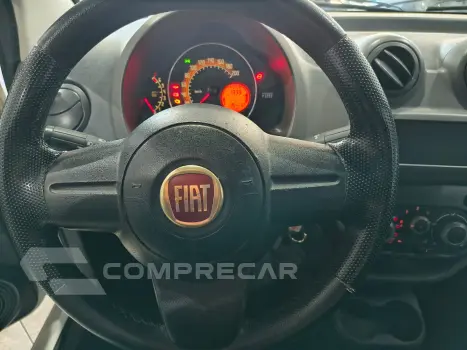 FIORINO ENDUR 1.4