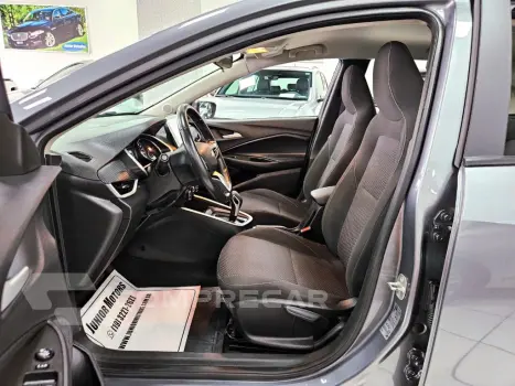 ONIX SEDAN Plus LTZ 1.0 12V TB Flex Aut.