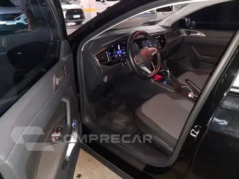 NIVUS 1.0 200 TSI Comfortline