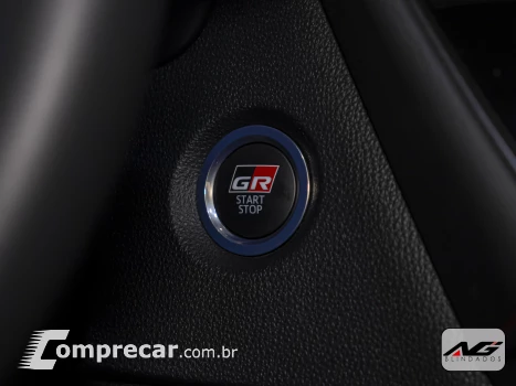 COROLLA 2.0 Vvt-ie Gr-s