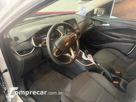 Onix Hatch 1.0 4P FLEX LT