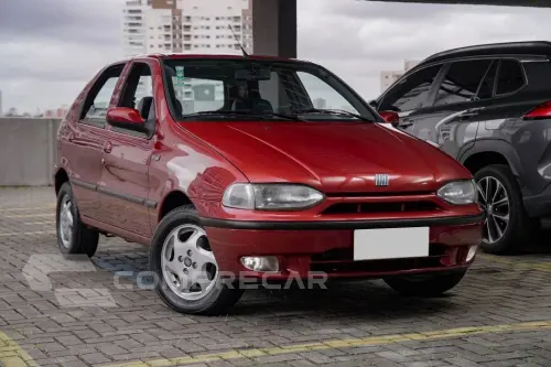 PALIO 1.0 MPI EDX 8V
