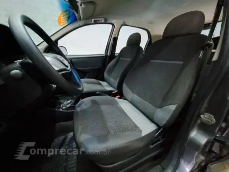 Celta 1.0 Mpfi Lt 8V Flex 4P Manual