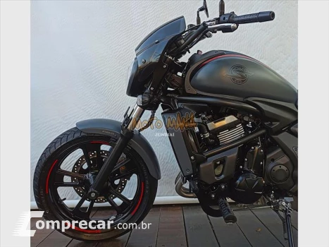 VULCAN S ABS CAFÉ