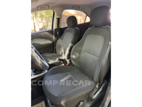 ONIX 1.0 MPFI LT 8V FLEX 4P MANUAL
