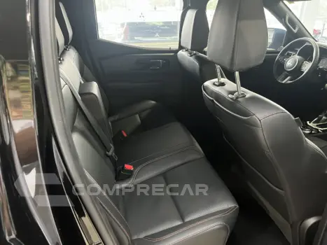 TRITON 2.4 Biturbo CD Katana 4X4