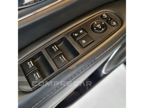 HR-V 1.8 16V FLEX EXL 4P AUTOMÁTICO