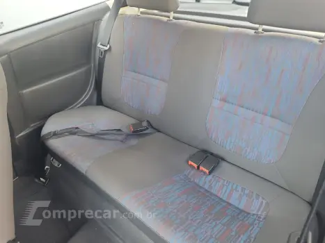 Celta Spirit 1.0 MPFI 8V FlexPower 3p