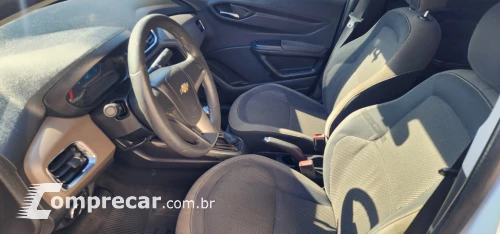 PRISMA 1.4 MPFI LT 8V