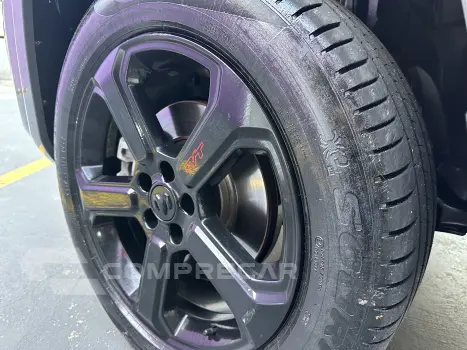 RAMPAGE 2.0 Hurricane 4 Turbo R/T 4X4