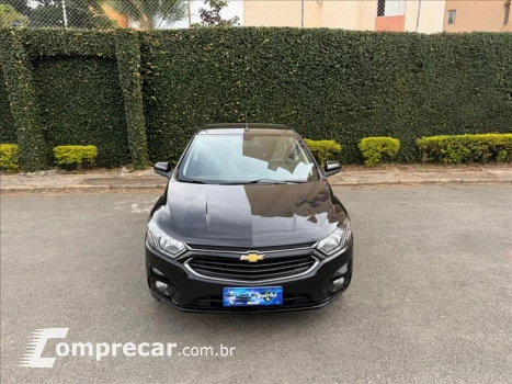 ONIX 1.4 MPFI LTZ 8V