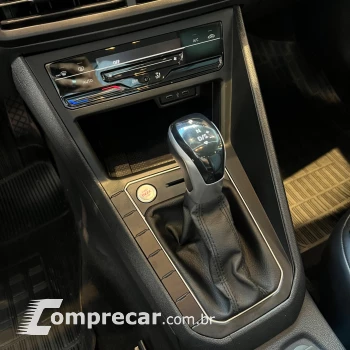 VIRTUS Comfort. 200 TSI 1.0 Flex 12V Aut