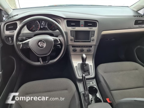 Volkswagen GOLF 1.6 MSI Comfortline 16V 4 portas