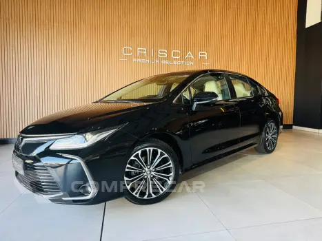 COROLLA 2.0 Altis 16V