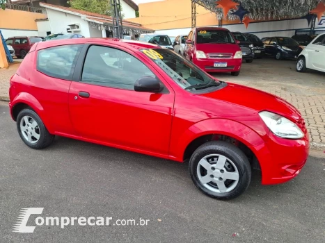 Ka 1.0 Mpi 8V Flex 2P Manual