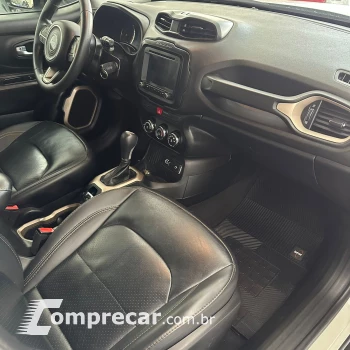 Renegade Sport 1.8 4x2 Flex 16V Aut.