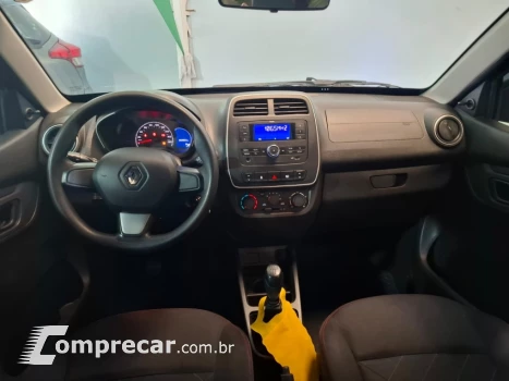 KWID 1.0 12V SCE ZEN