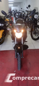 HAOJUE DK 160 CBS