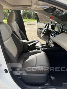COROLLA 1.8 VVT-I Hybrid Altis Premium