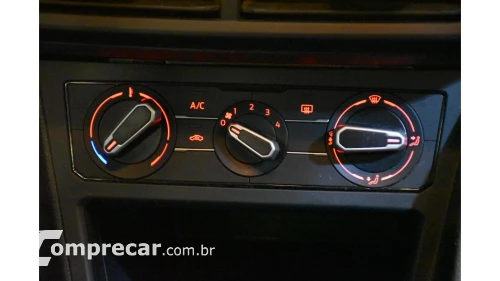 POLO - 1.0 MPI TOTAL MANUAL