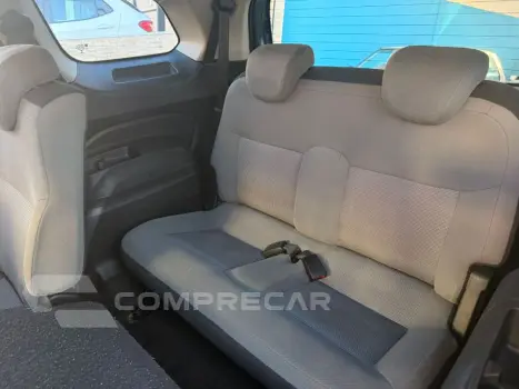 SPIN LTZ 1.8 8V Econo.Flex 5p Aut.