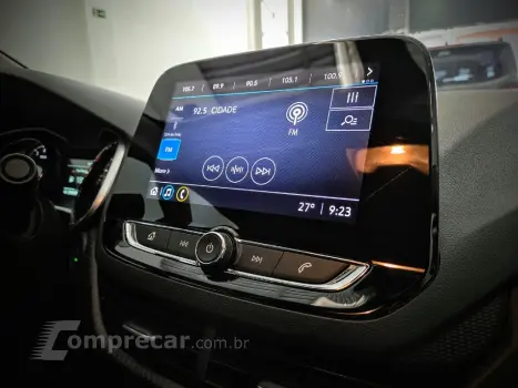 ONIX 1.0 TURBO FLEX LTZ MANUAL