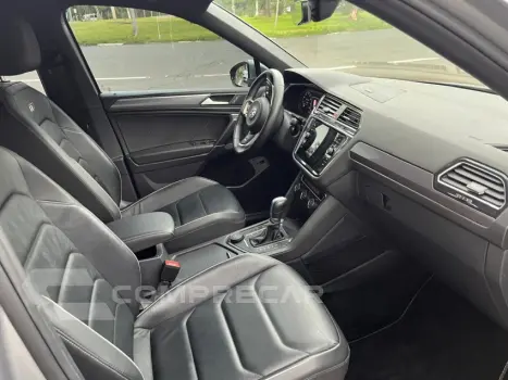 TIGUAN 2.0 350 TSI Allspace R-line 4motion