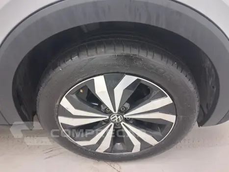 T-CROSS 1.0 200 TSI TOTAL FLEX AUTOMÁTICO