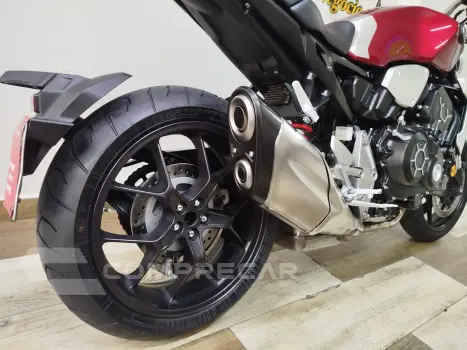 CB 1000R ABS