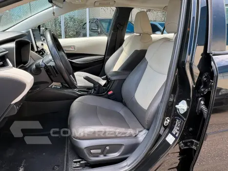 COROLLA 2.0 Vvt-ie Altis Direct Shift