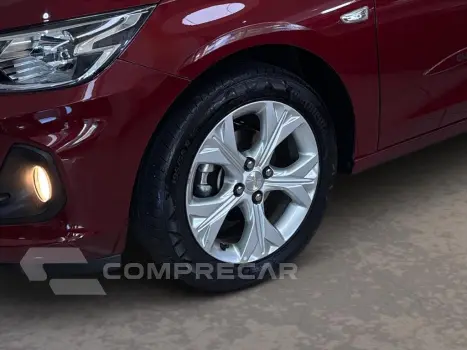 ONIX 1.0 TURBO FLEX LTZ AUTOMÁTICO