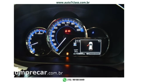 YARIS HATCH - 1.5 16V XS MULTIDRIVE