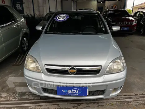 CORSA 1.4 MPFI Premium Sedan 8V