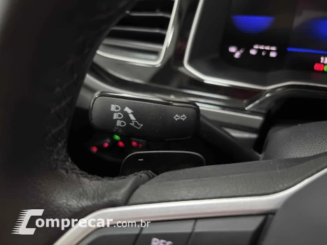 NIVUS 1.0 200 TSI TOTAL FLEX COMFORTLINE AUTOMÁTICO