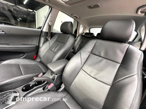 I30 2.0 MPFI GLS 16V