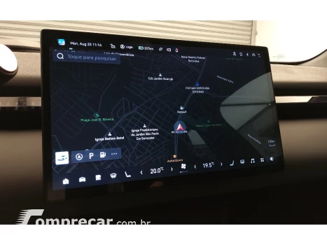X 66 KW ELÉTRICO PREMIUM