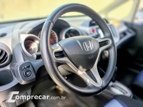 FIT 1.4 LX 16V