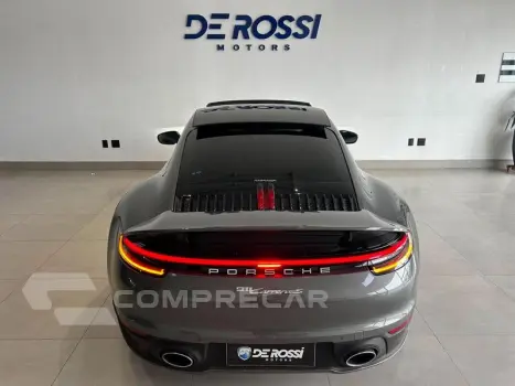 911 CARRERA S