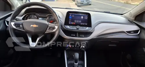 ONIX 1.0 Turbo Plus Premier