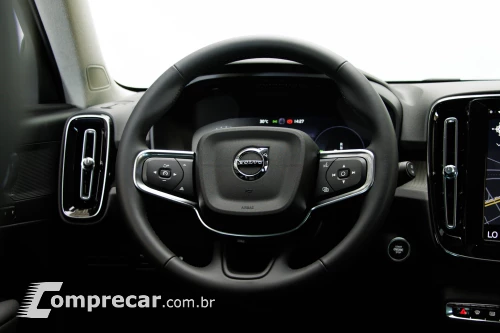 XC40 1.5 T5 Hybrid Inscription Geartronic
