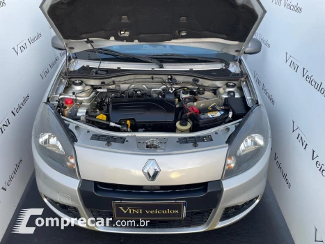 SANDERO 1.0 Expression 16V