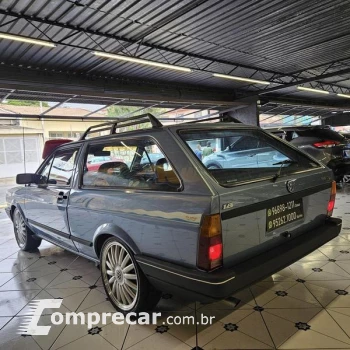 PARATI SURF 1.8 2P