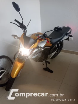 HONDA CG160 série 40 anos