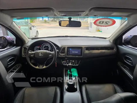 HR-V 1.8 16V FLEX EXL 4P AUTOMÁTICO
