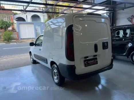 Partner Rapid Busin. Pack 1.4 Flex Mec.