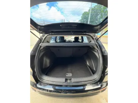 CRETA 1.6 16V FLEX ATTITUDE AUTOMÁTICO