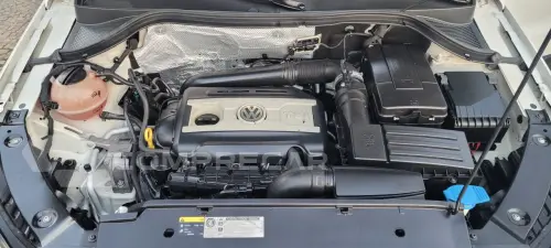TIGUAN 2.0 TSI 16V 200cv Tiptronic 5p