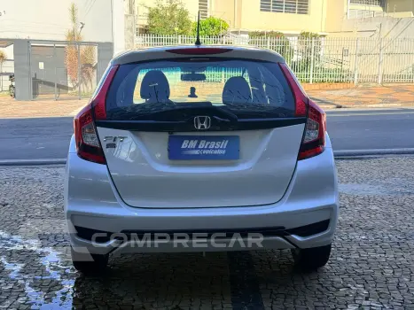 FIT 1.5 Personal 16V